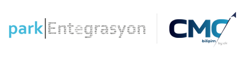 park entegrasyon logo